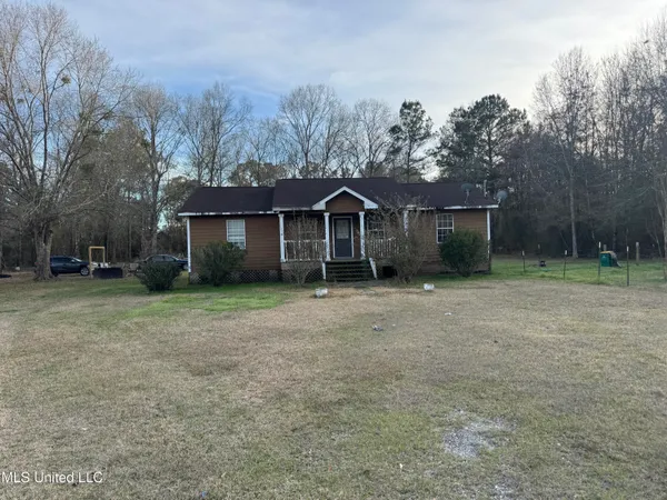 $130,000 | 17404 Carlton Cuevas Road, Gulfport, MS 39503