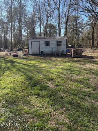 $130,000 | 17404 Carlton Cuevas Road, Gulfport, MS 39503