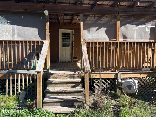 $130,000 | 17404 Carlton Cuevas Road, Gulfport, MS 39503