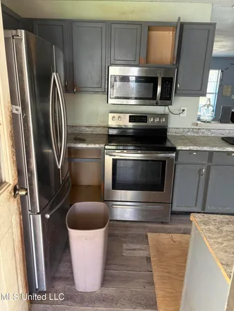 $130,000 | 17404 Carlton Cuevas Road, Gulfport, MS 39503