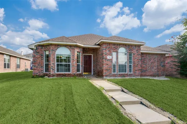 $2,275 | 704 Fleming Street, Wylie, TX 75098