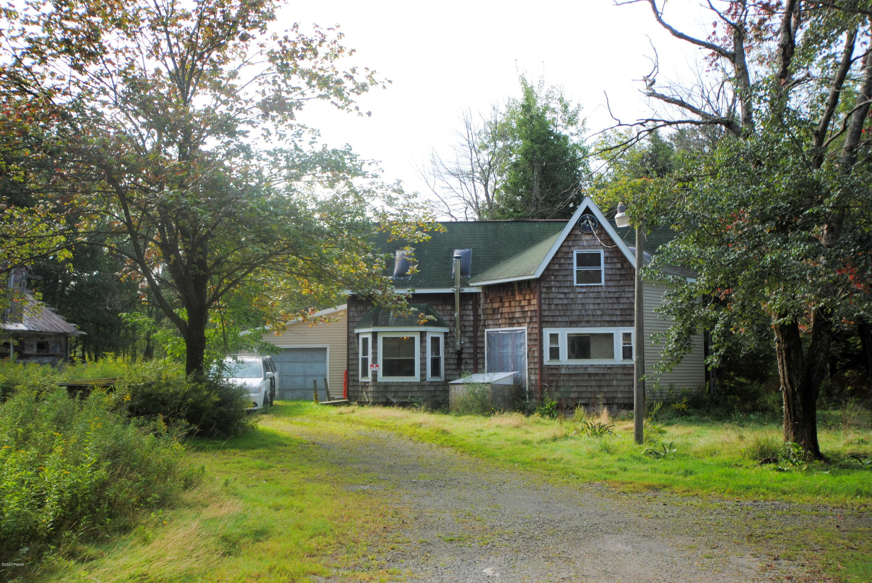 3442 Wrighter Lake Road Starrucca, PA 18462 - Photo 5 of 23