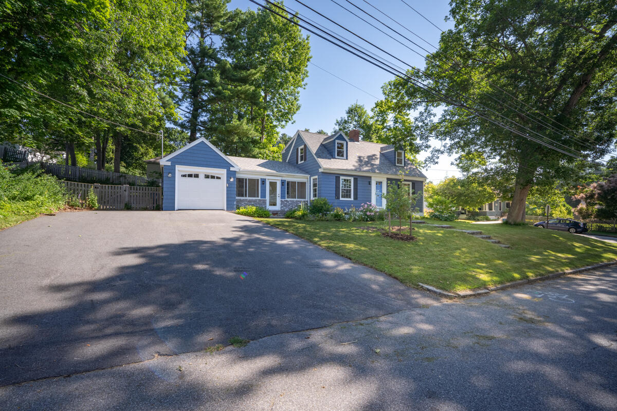 111 Elizabeth Road Portland, ME 04102 - Photo 43 of 48 111 Elizabeth Rd