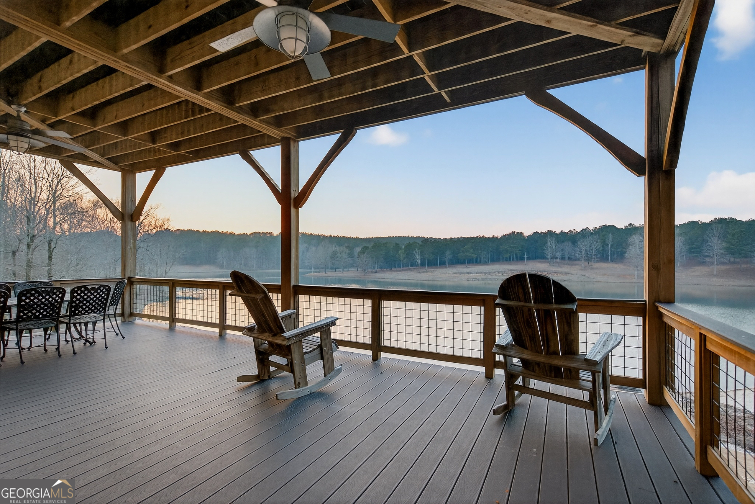 175 Thornton Road Franklin, GA 30217 - Photo 68 of 128