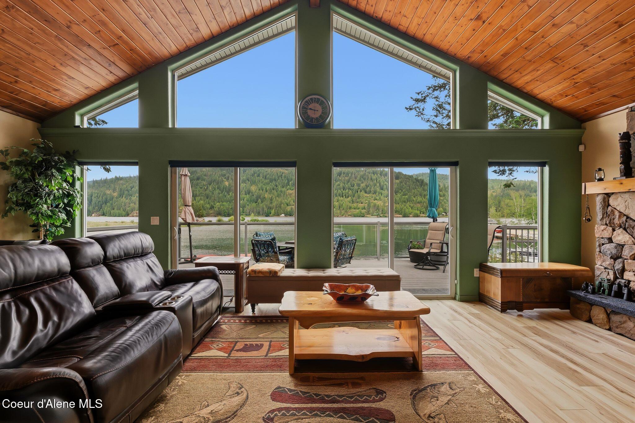 36 Gosling Point Priest River, ID 83856 - Photo 4 of 71 Thoughtfully designed
