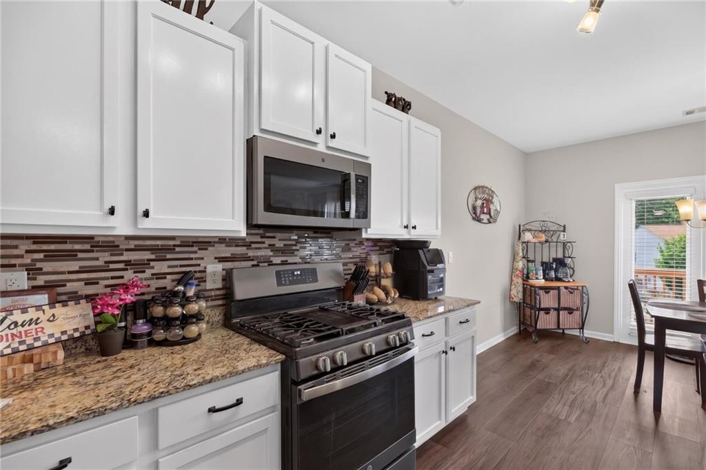 408 Aviary Lane Dallas, GA 30132 - Photo 13 of 43