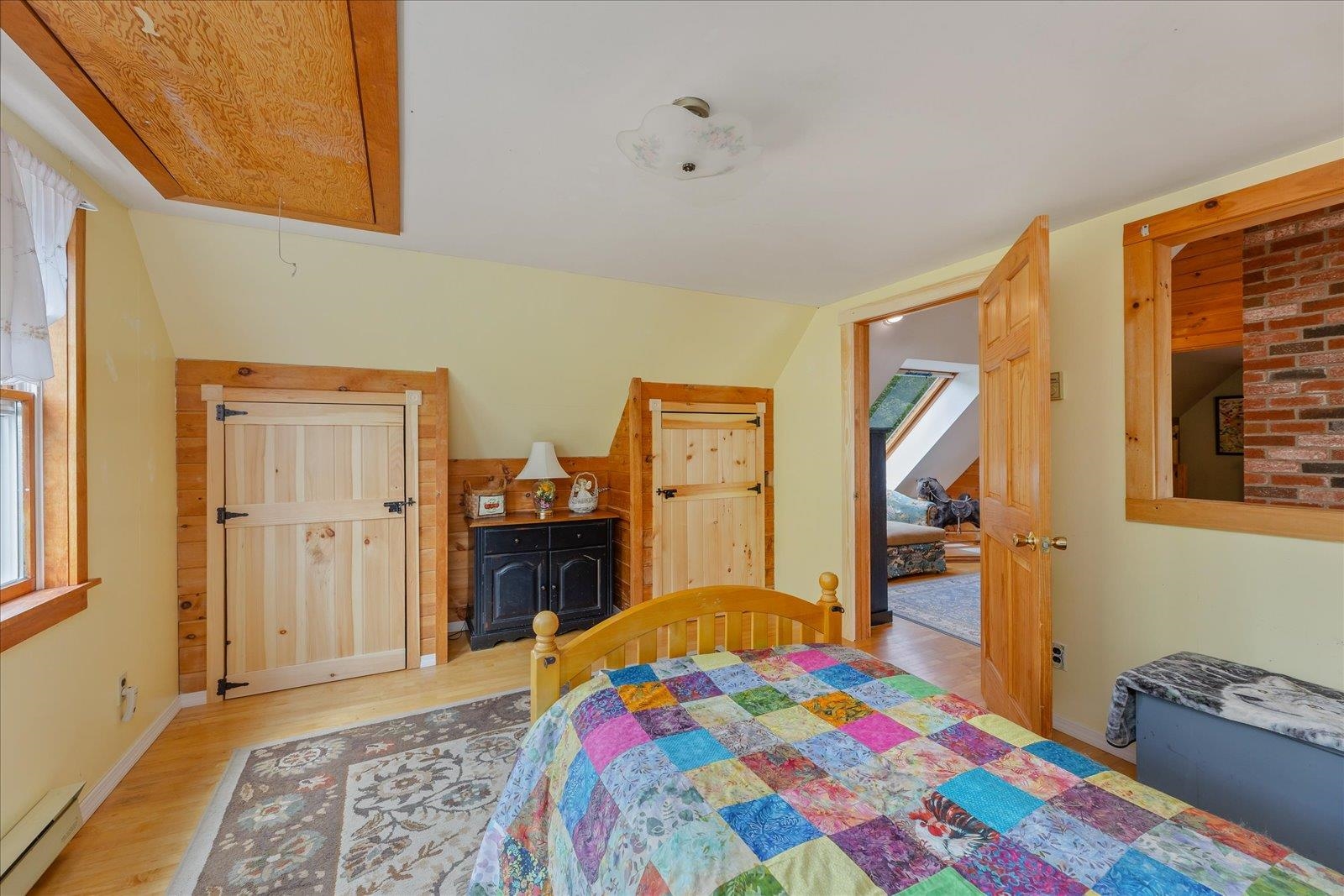 295 Manning Hill Road Winchester, NH 03470 - Photo 34 of 55