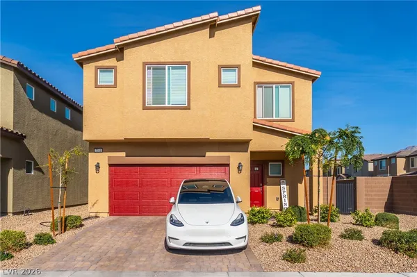 $540,000 | 7711 Duran Hbr Lane, North Las Vegas, NV 89084