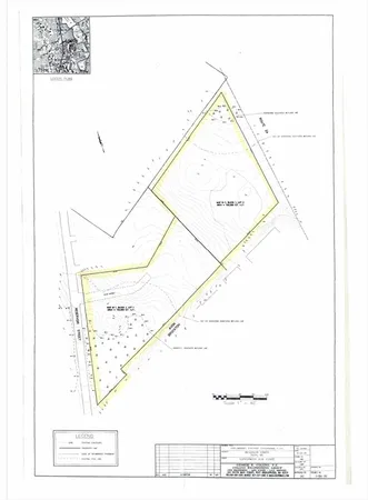 $2,899,000 | 0 Reservoir Street, Stoughton, MA 02072