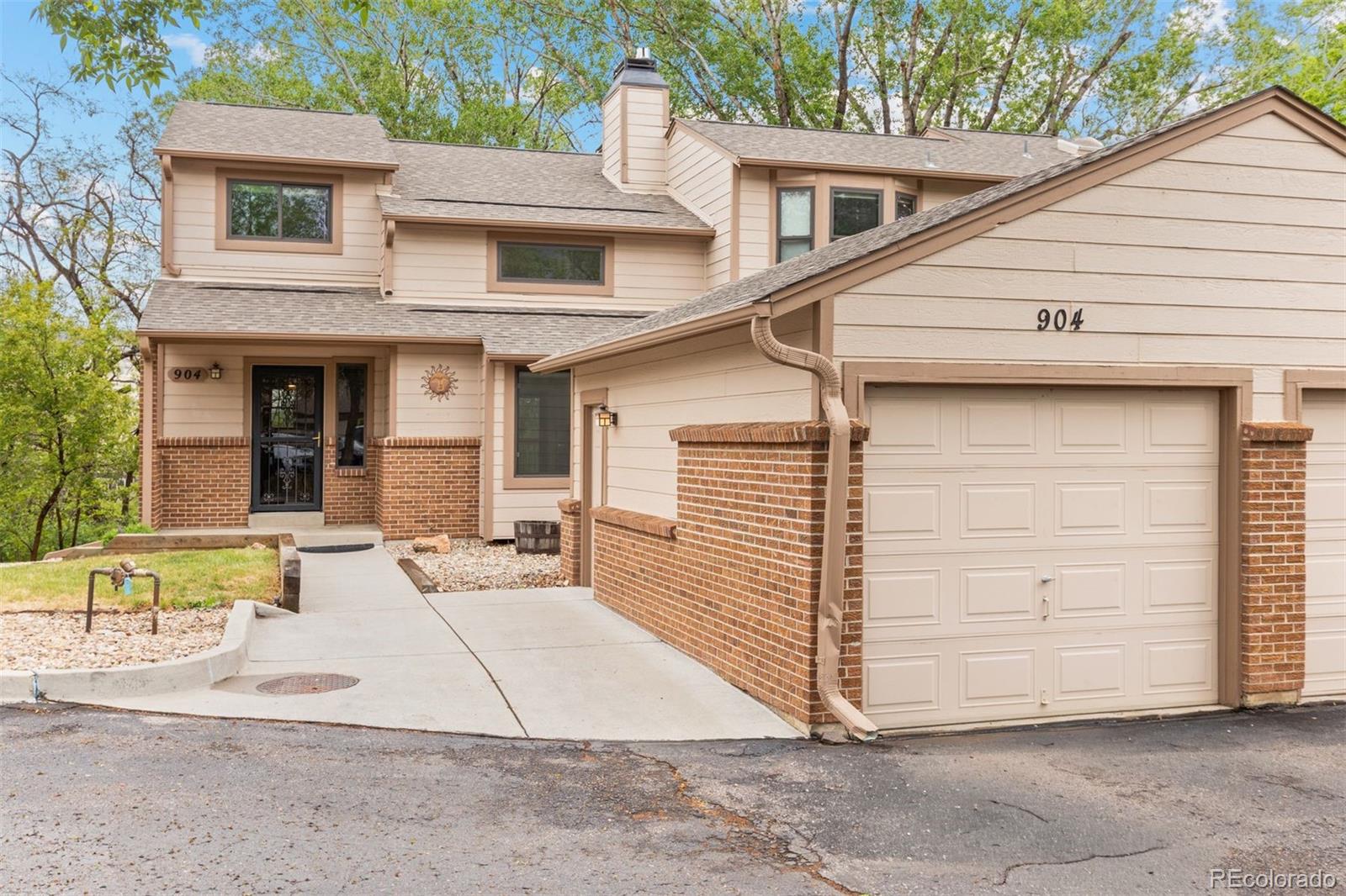 904 Homestake Drive Golden, CO 80401 - Photo 2 of 48