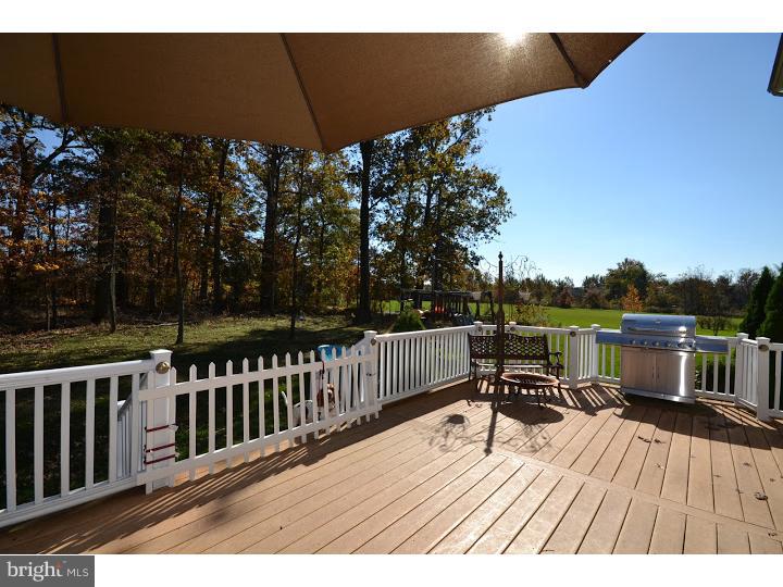 245 Barnhill Road Perkasie, PA 18944 - Photo 20 of 25 a view of balcony with deck and outdoor seating