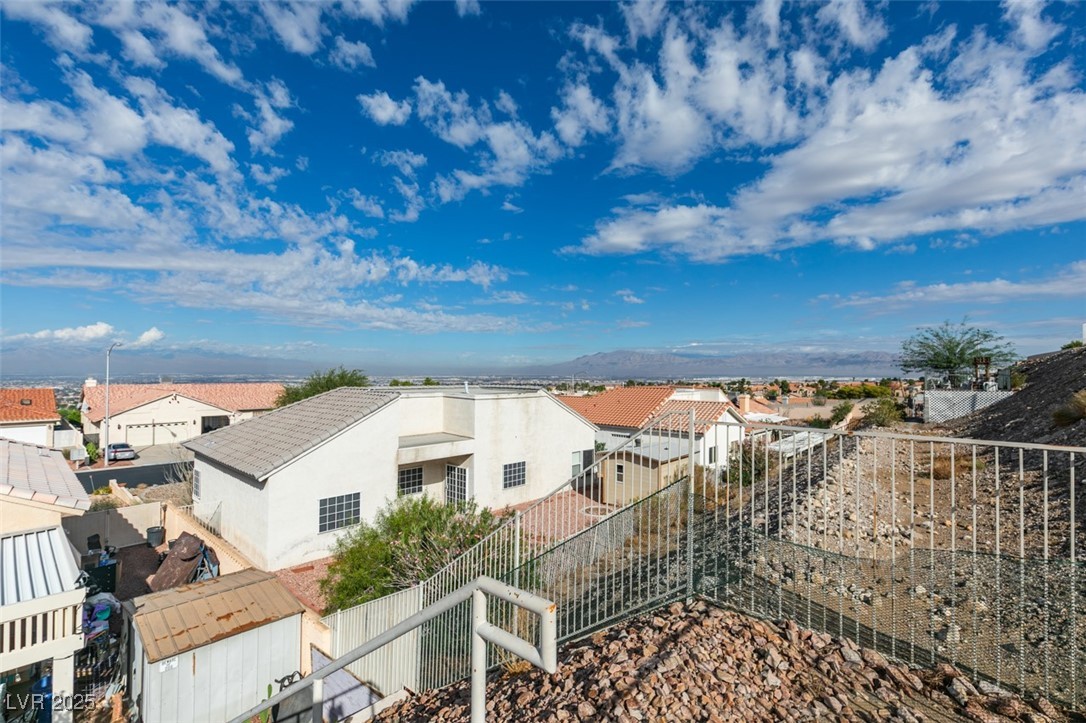 1860 Racine Drive Las Vegas, NV 89156 - Photo 34 of 36