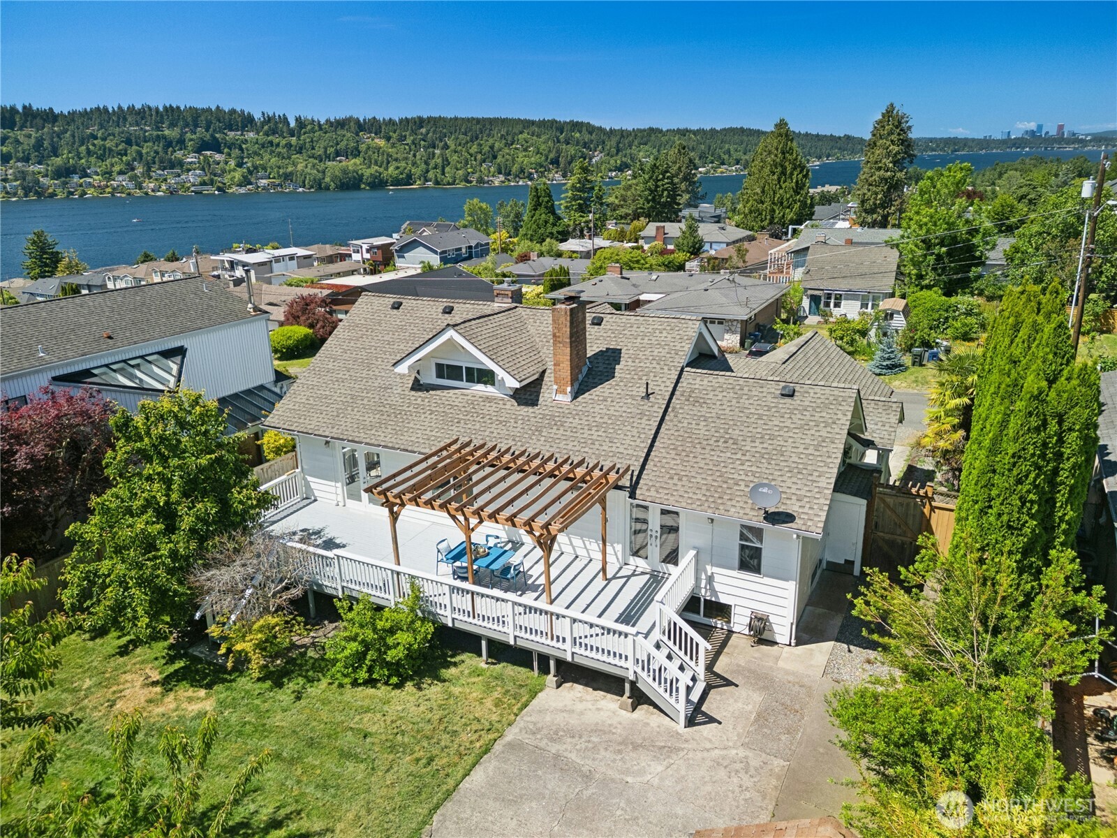 1203 North 36th Street Renton, WA 98056 - Photo 35 of 35