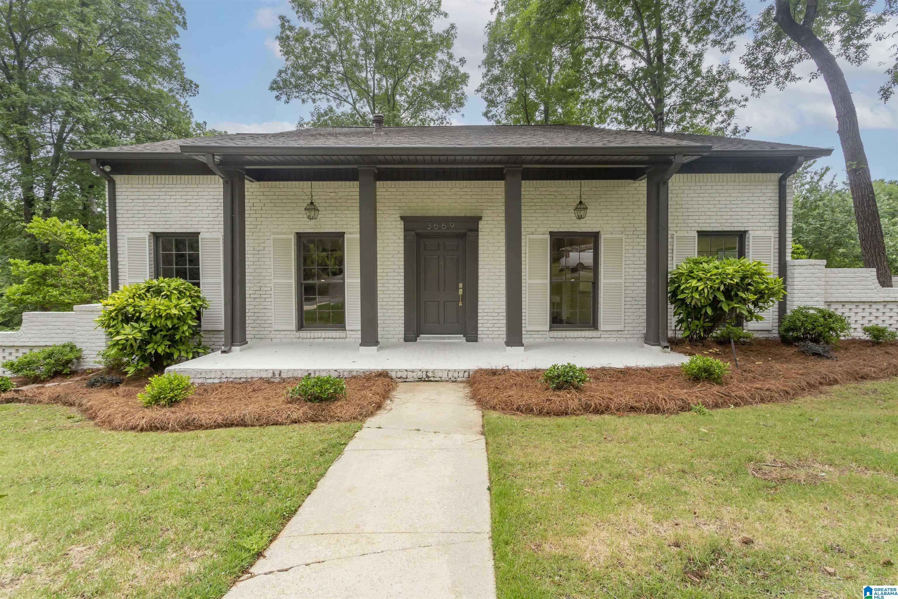 3669 Crestside Road Birmingham, AL 35223 - Photo 3 of 40