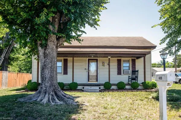 $92,000 | 409 Wagstaff Street, Thomasville, NC 27360