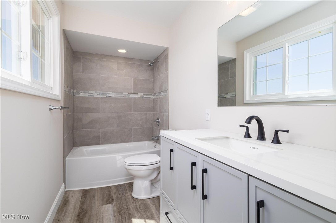 3604 Eldersville Road Colliers, WV 26035 - Photo 24 of 47 MASTER BATH