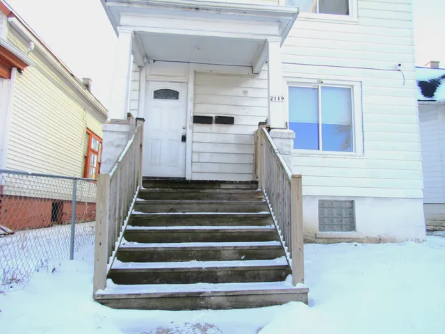 $220,000 | 2119 South 14th Street, Milwaukee, WI 53215