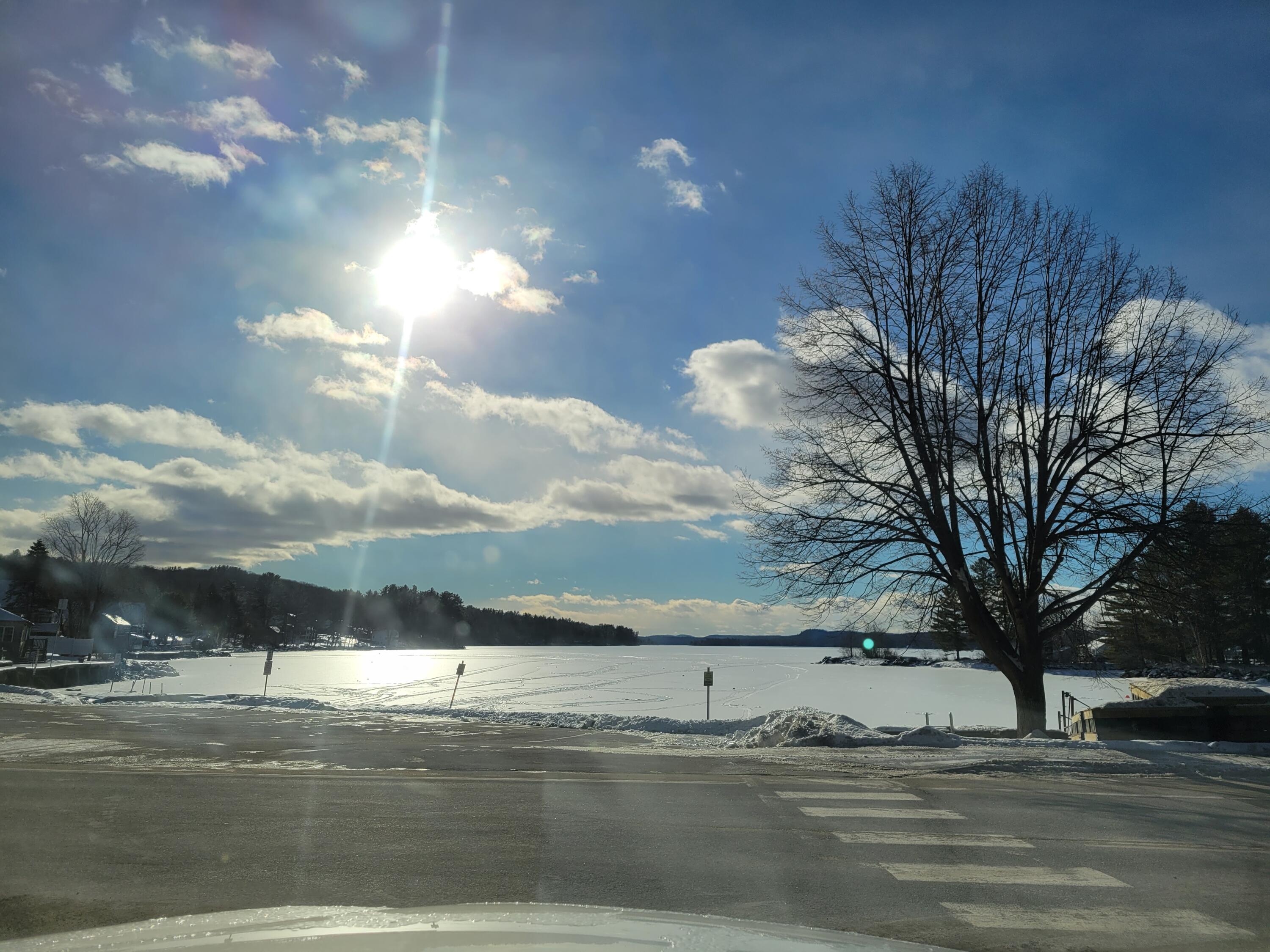 0 Waterford Road Bridgton, ME 04009 - Photo 10 of 15 20220110_102334
