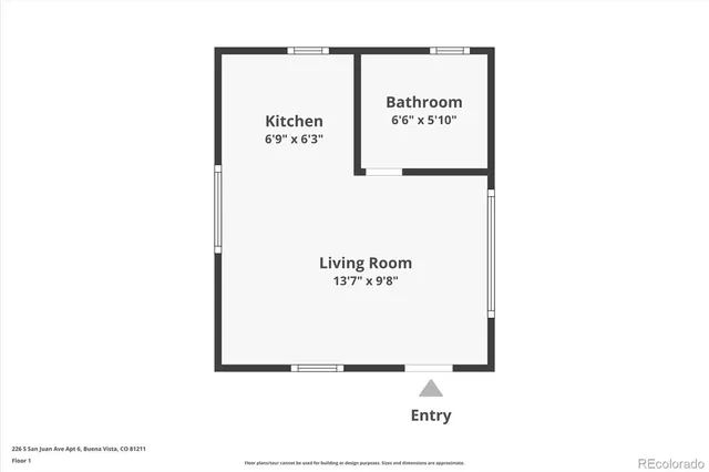 a picture of a bench in a white house