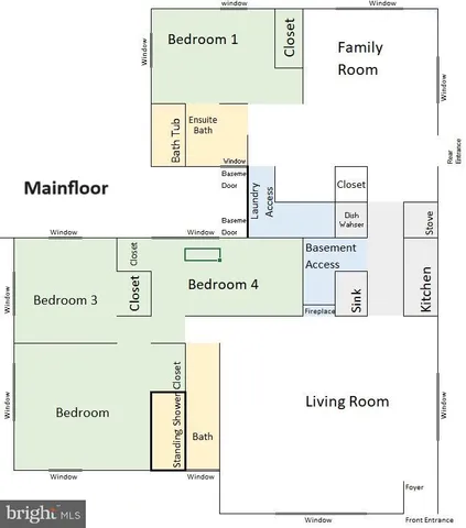 $699,999 | 2012 Henry Road, Rockville, MD 20851
