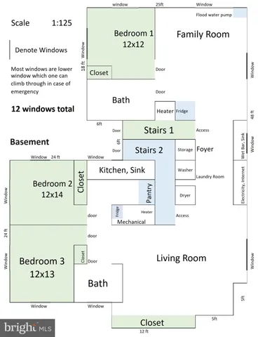 $699,999 | 2012 Henry Road, Rockville, MD 20851