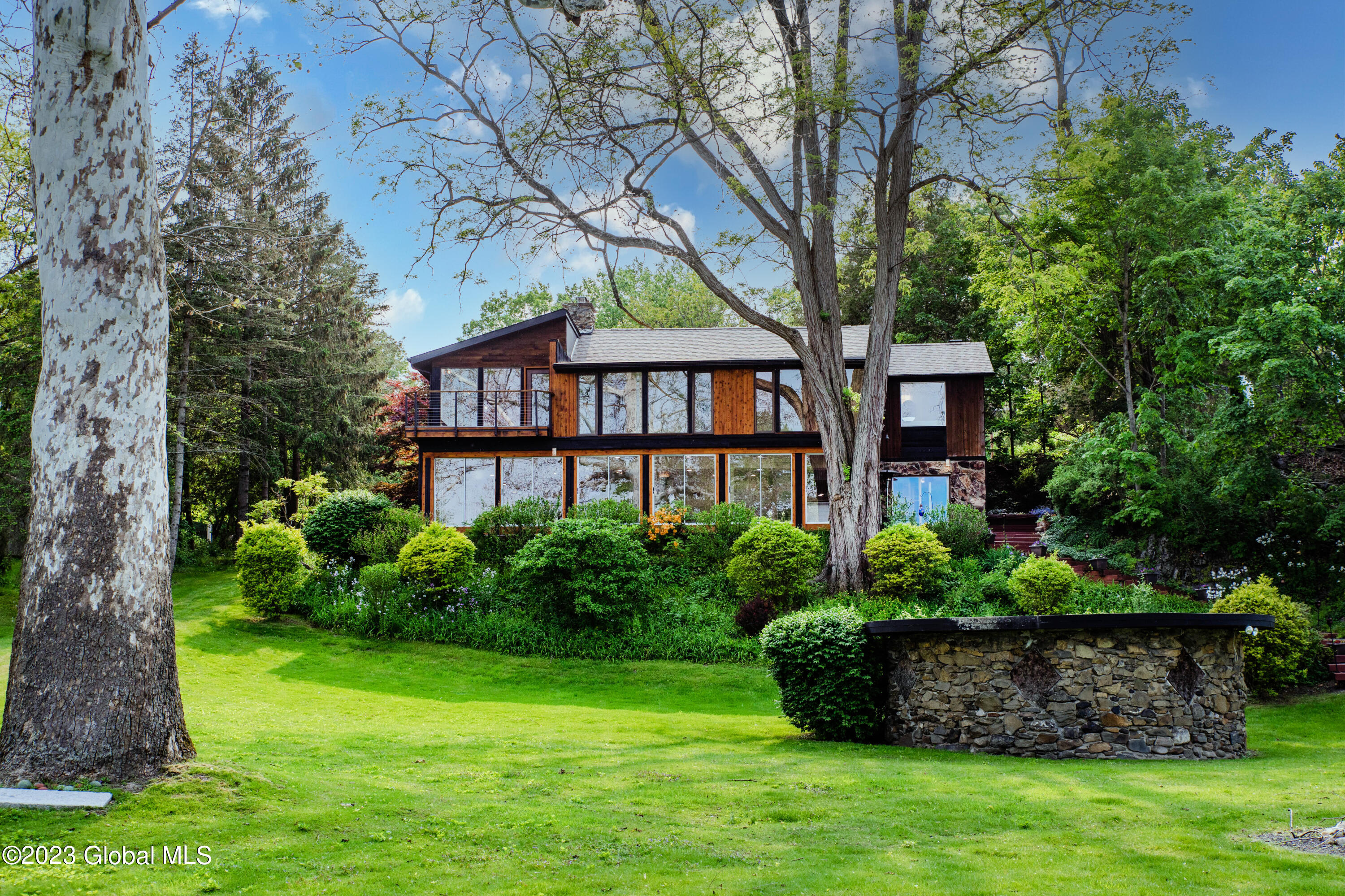 164 Van Wies Point Road Bethlehem, NY 12077 - Photo 47 of 47 163 Van Wies Point - Pinckney - 052223el