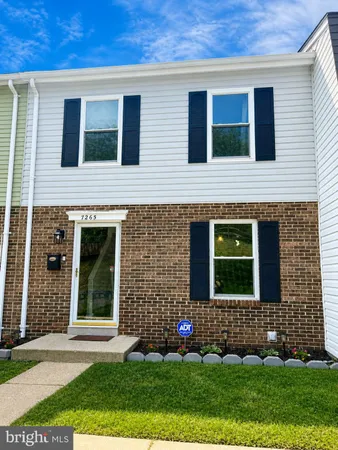 $325,000 | 7265 Crafford Place, Fort Washington, MD 20744