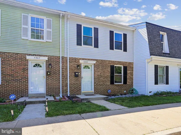 $325,000 | 7265 Crafford Place, Fort Washington, MD 20744