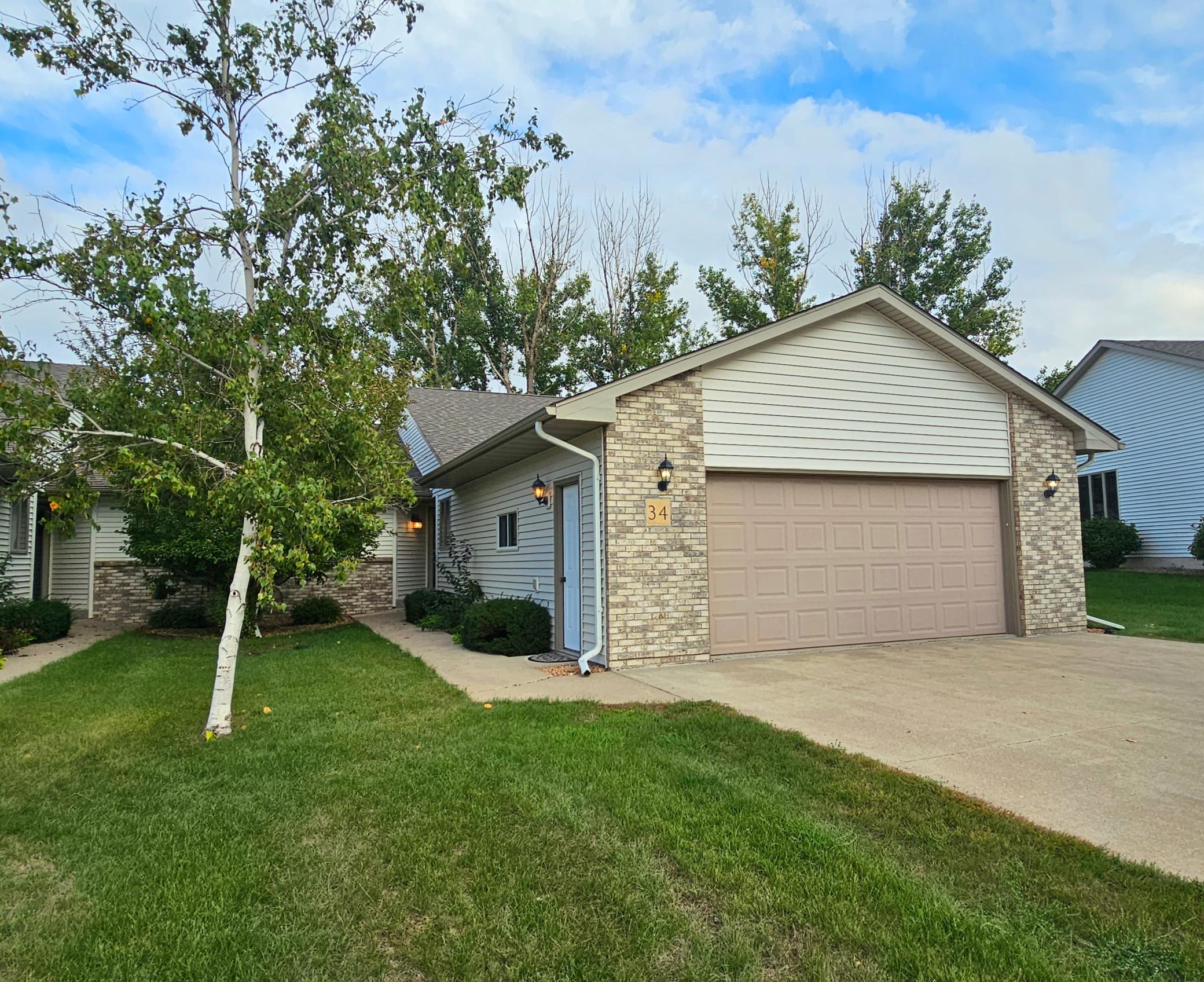 34 Line Drive Morris, MN 56267 - Photo 1 of 1