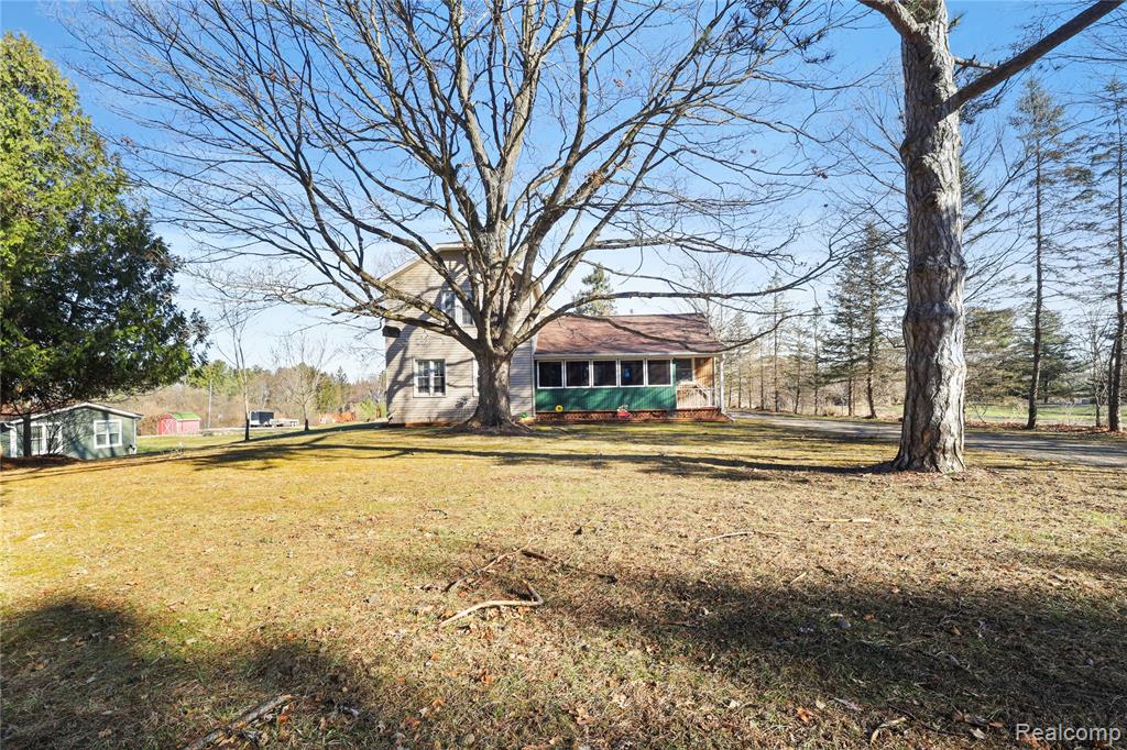 7163 Burpee Road Grand Blanc, MI 48439 - Photo 37 of 67