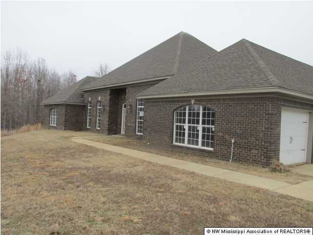 6854 Tate Marshall Road Byhalia, MS 38611 - Photo 2 of 18 Additional Photo
