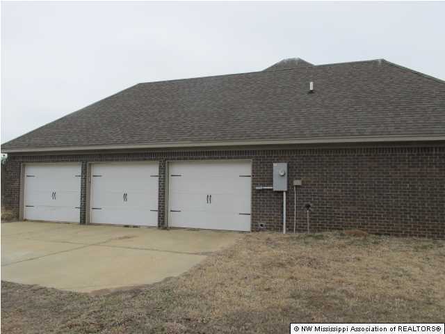 6854 Tate Marshall Road Byhalia, MS 38611 - Photo 3 of 18 Additional Photo
