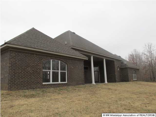 6854 Tate Marshall Road Byhalia, MS 38611 - Photo 4 of 18 Additional Photo