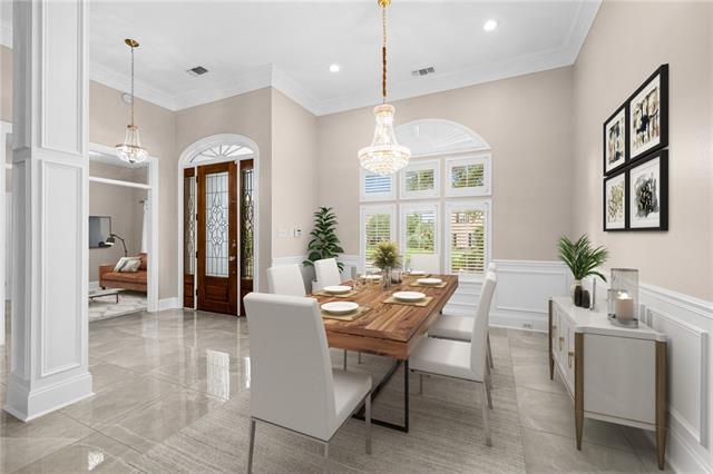 316 West Honors Point Court Slidell, LA 70458 - Photo 6 of 38