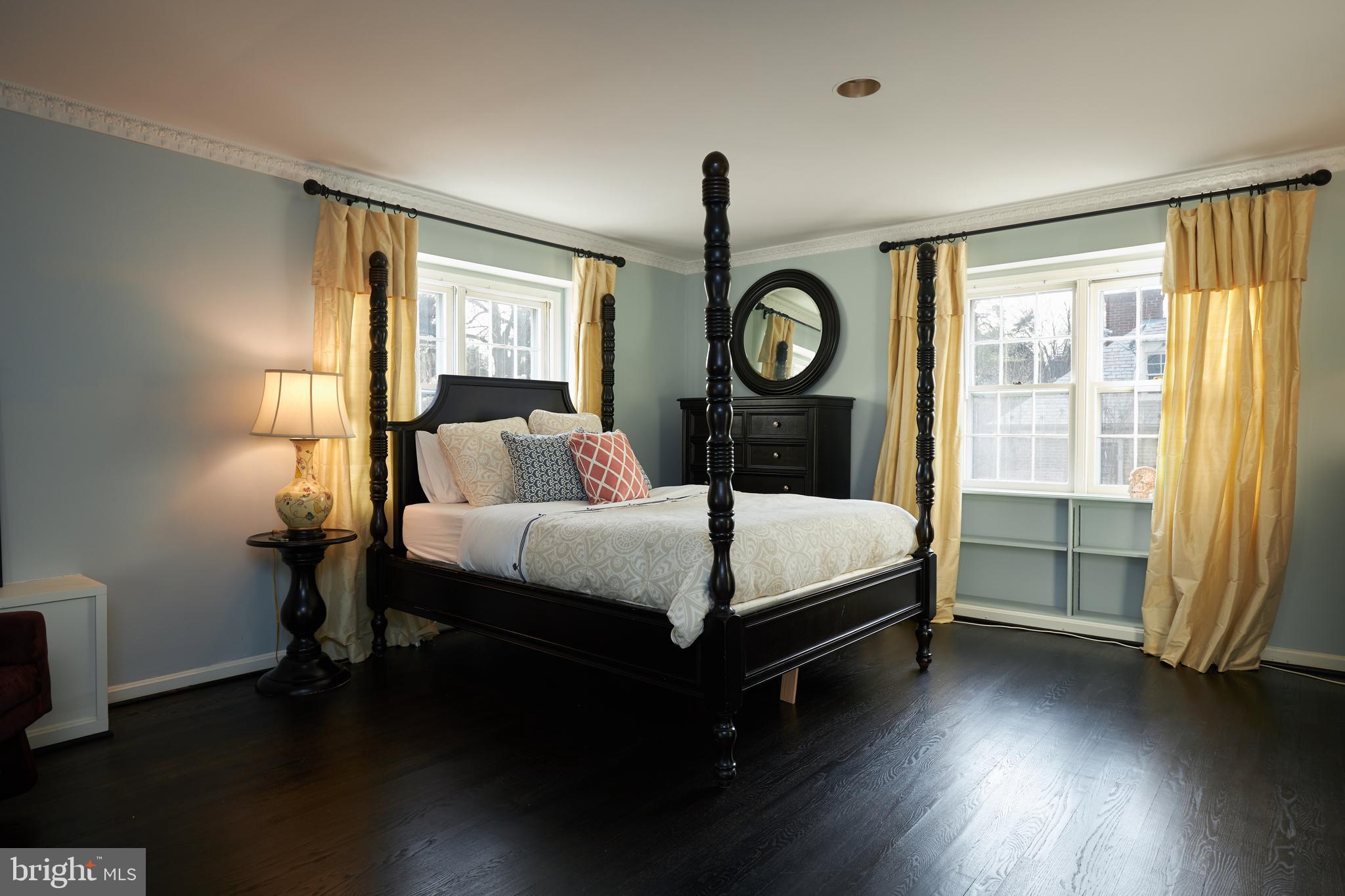 3626 Brandywine Street Northwest Washington, DC 20008 - Photo 43 of 61 Sixth Bedorom