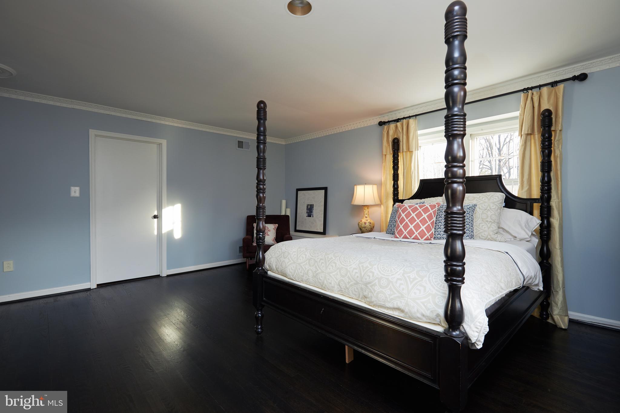 3626 Brandywine Street Northwest Washington, DC 20008 - Photo 44 of 61 Sixth Bedroom