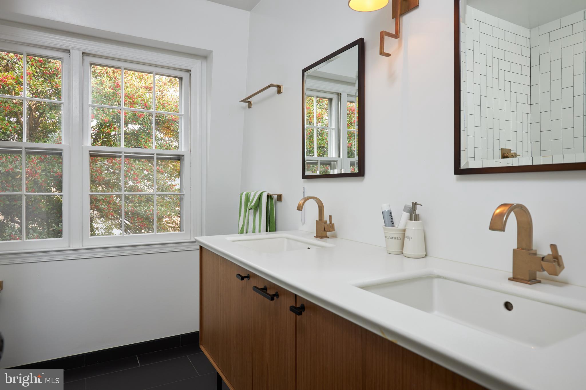 3626 Brandywine Street Northwest Washington, DC 20008 - Photo 45 of 61 Third Bath