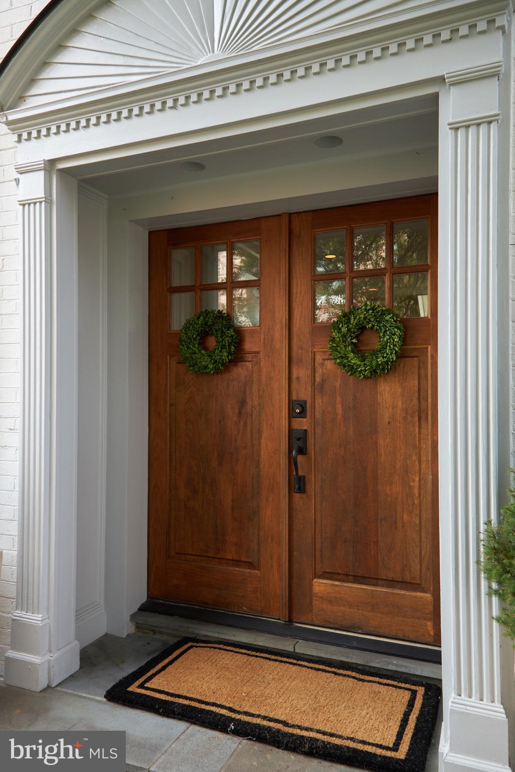 3626 Brandywine Street Northwest Washington, DC 20008 - Photo 6 of 61 Beautiful 3626 Brandywine Street, NW