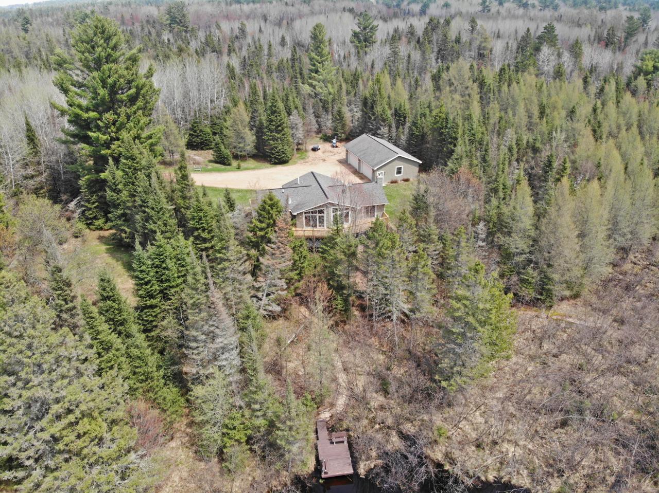 5411 Rice Creek Lane Eagle River, WI 54521 - Photo 44 of 48 Gallery Image 44