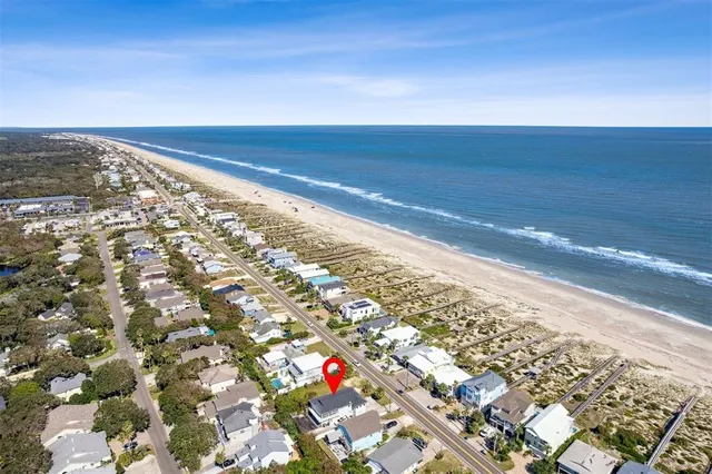 $3,000 | 2337 South Fletcher Avenue, Fernandina Beach, FL 32034