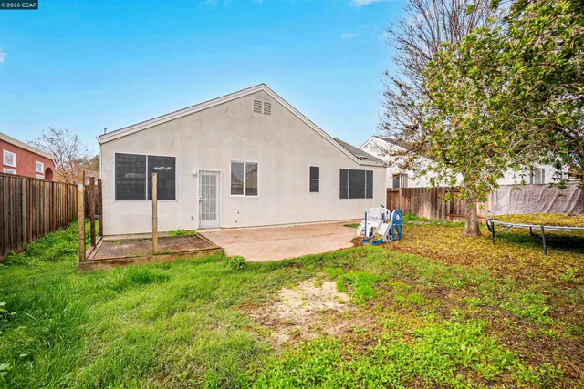 $449,000 | 686 Anderson Way, Rio Vista, CA 94571