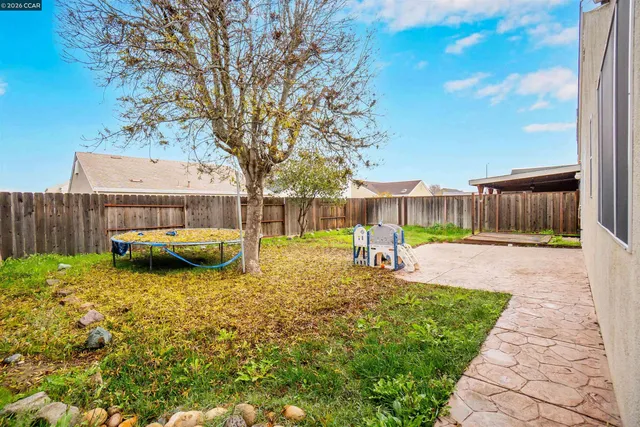 $449,000 | 686 Anderson Way, Rio Vista, CA 94571