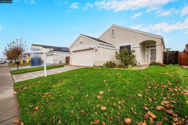 $449,000 | 686 Anderson Way, Rio Vista, CA 94571