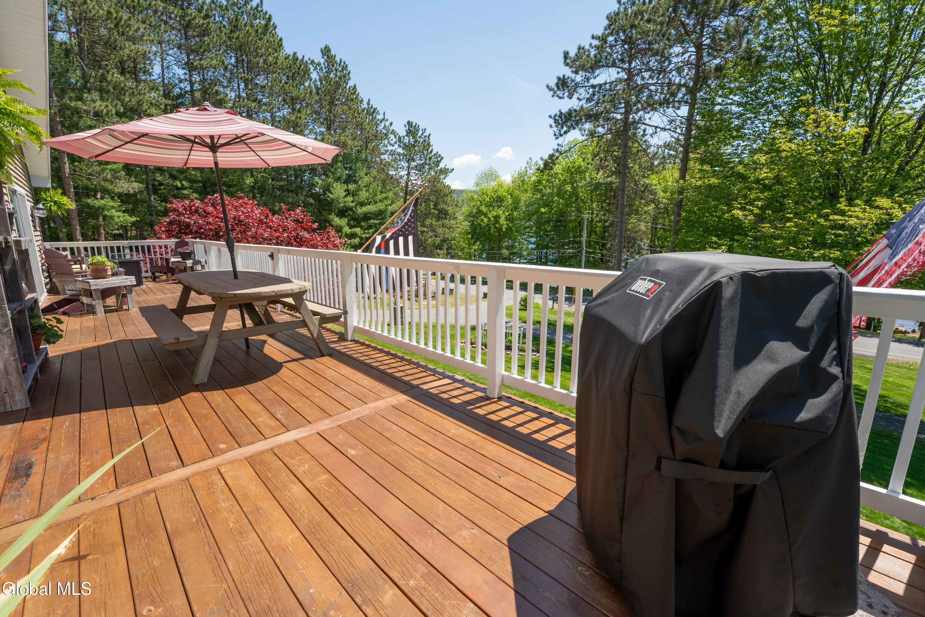 741 North Shore Road Edinburg, NY 12835 - Photo 20 of 49 741 N Shore-20