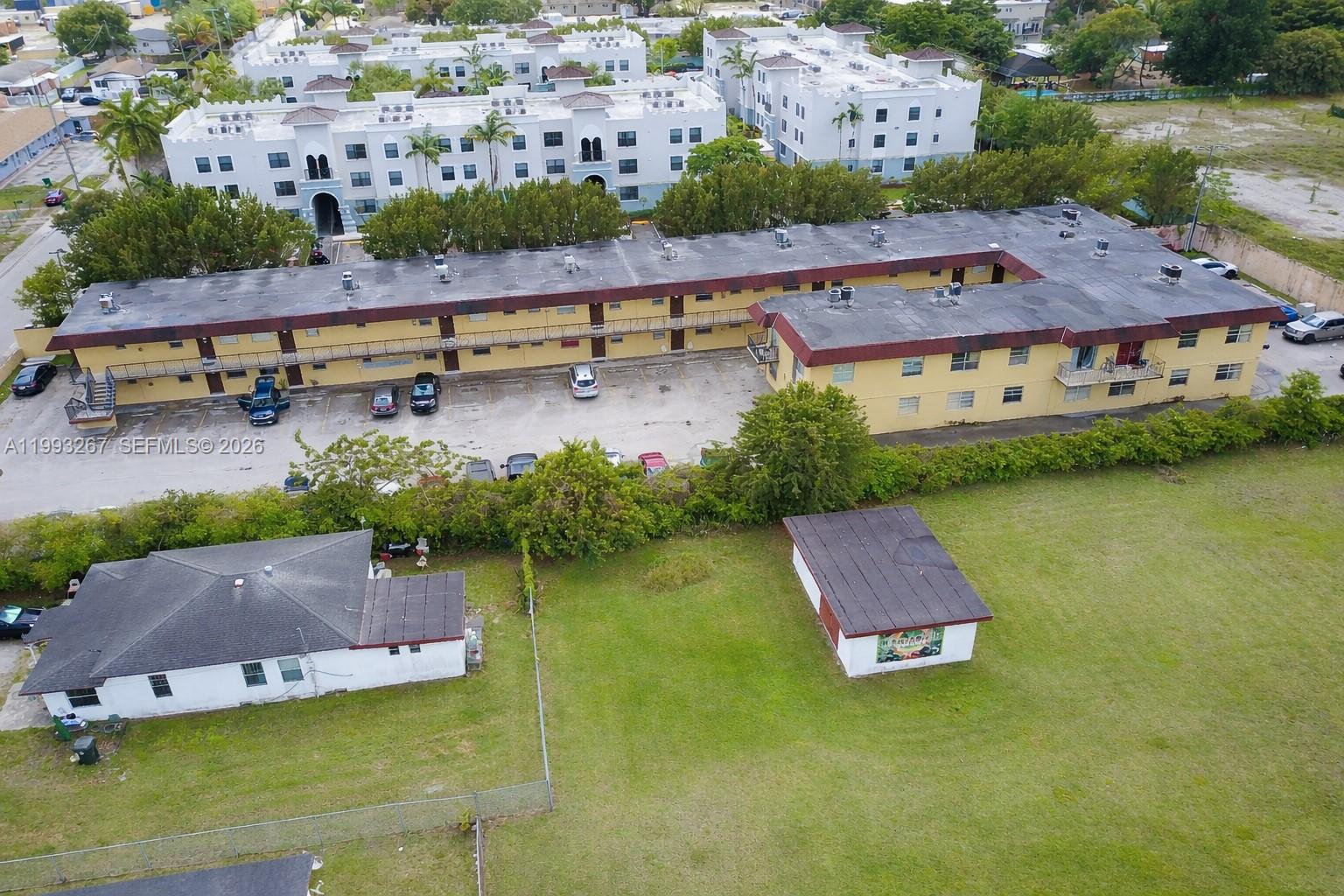 13380 Port Said Road Opa-Locka, FL 33054 - Photo 5 of 6 Photo 5
