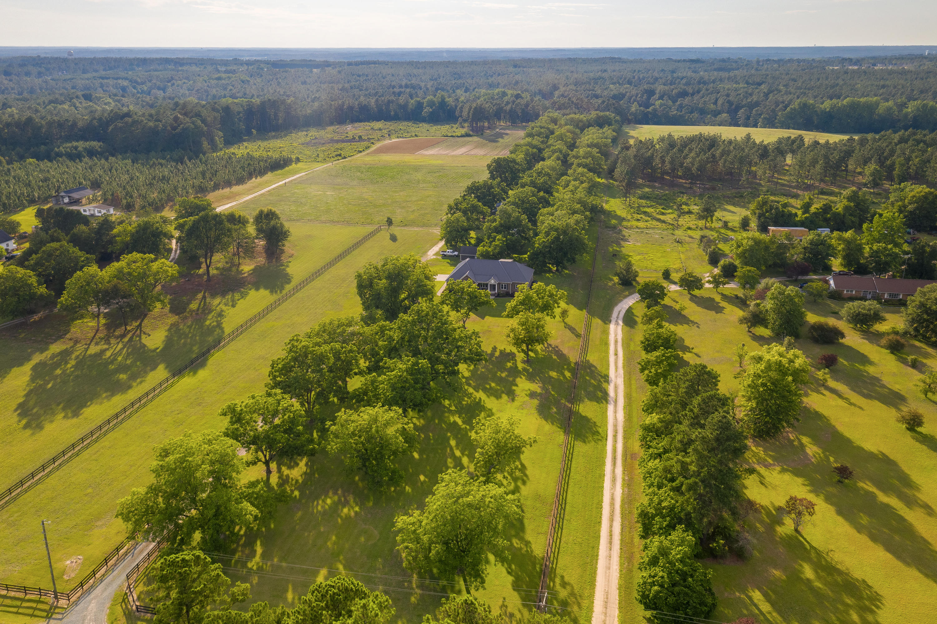 700 Carolina Road Aberdeen, NC 28315 - Photo 1 of 60 700 Carolina Rd