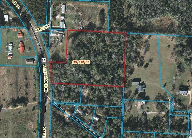 370 Jacks Branch Road Cantonment, FL 32533 - Photo 1 of 1