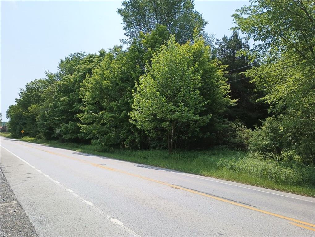 Lot Hadley Road Greenville, PA 16125 - Photo 2 of 2 Gallery Image 2