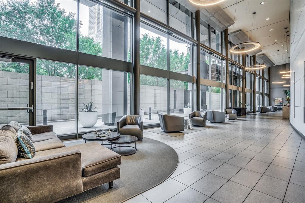 1200 Main Street, Unit 2412 Dallas, TX 75202 - Photo 28 of 36