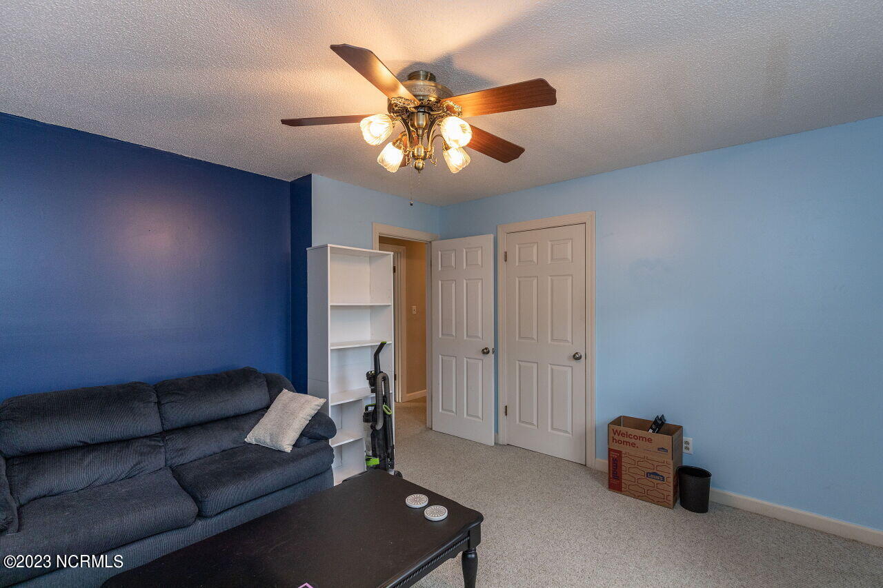 1008 Stoddard Road South Wilson, NC 27893 - Photo 13 of 21 Bedroom 3